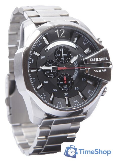 Наручные часы Diesel DZ4308 - Изображение №4 — Интернет-магазин Time-Shop