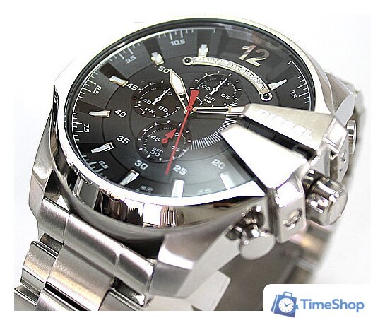 Наручные часы Diesel DZ4308 - Изображение №10 — Интернет-магазин Time-Shop