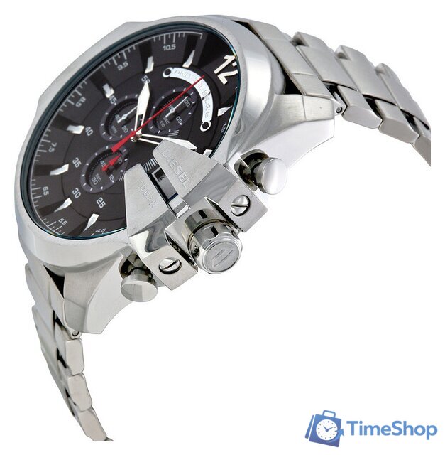 Наручные часы Diesel DZ4308 - Изображение №9 — Интернет-магазин Time-Shop