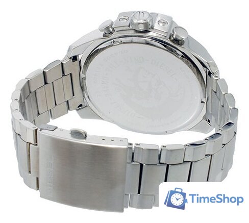 Наручные часы Diesel DZ4308 - Изображение №7 — Интернет-магазин Time-Shop