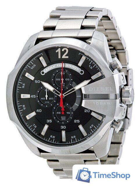 Наручные часы Diesel DZ4308 - Изображение №2 — Интернет-магазин Time-Shop