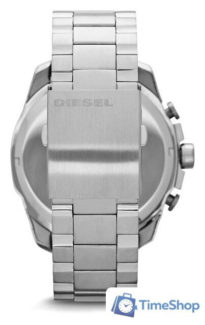 Наручные часы Diesel DZ4308 - Изображение №3 — Интернет-магазин Time-Shop