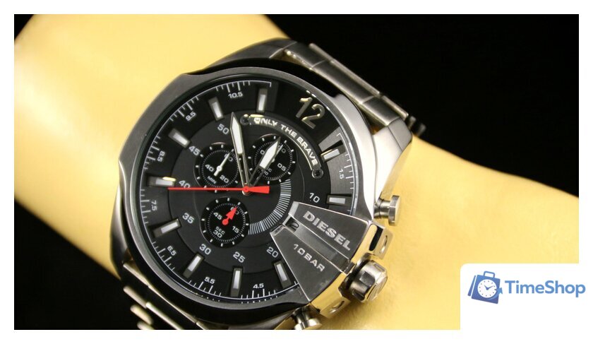 Наручные часы Diesel DZ4308 - Изображение №18 — Интернет-магазин Time-Shop