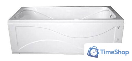 Ванна Triton Стандарт 140x70 (с каркасом) - Изображение №3 — Интернет-магазин Time-Shop