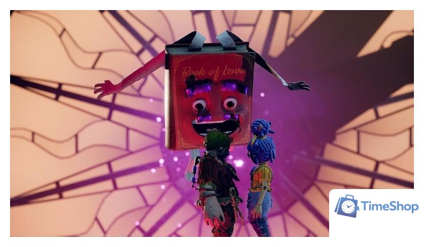  It Takes Two для PlayStation 4 - Изображение №3 — Интернет-магазин Time-Shop