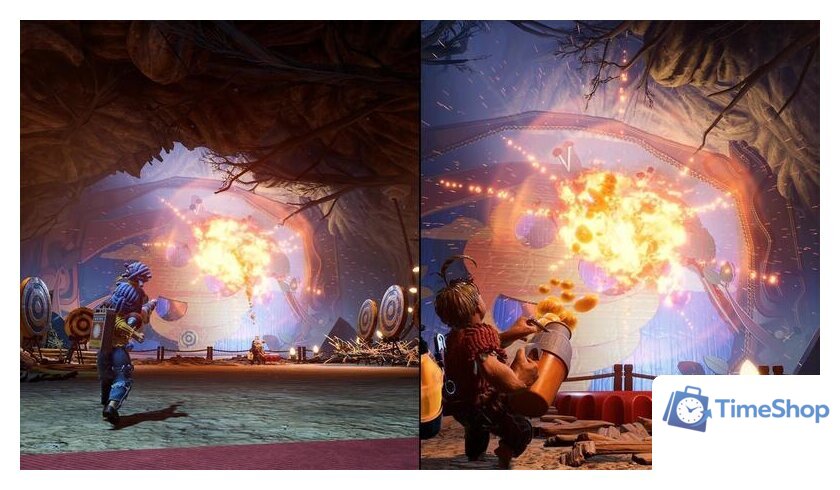  It Takes Two для PlayStation 4 - Изображение №4 — Интернет-магазин Time-Shop