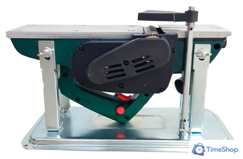 Рубанок Favourite FPL-110 - Изображение №3 — Интернет-магазин Time-Shop