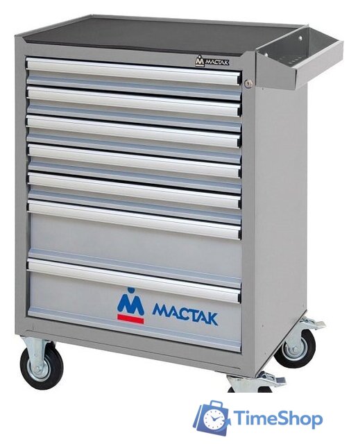 Тележка Мастак 521-07581MG - Изображение №1 — Интернет-магазин Time-Shop
