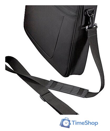 Мужская сумка Case Logic VNCI-217-BLACK - Изображение №7 — Интернет-магазин Time-Shop