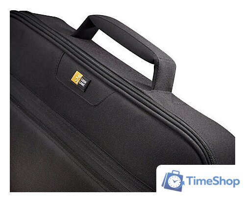 Мужская сумка Case Logic VNCI-217-BLACK - Изображение №8 — Интернет-магазин Time-Shop