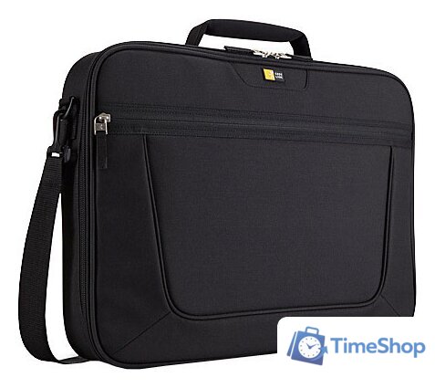 Мужская сумка Case Logic VNCI-217-BLACK - Изображение №1 — Интернет-магазин Time-Shop