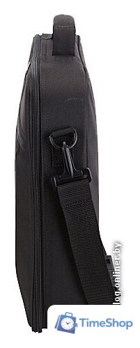 Мужская сумка Case Logic VNCI-217-BLACK - Изображение №3 — Интернет-магазин Time-Shop