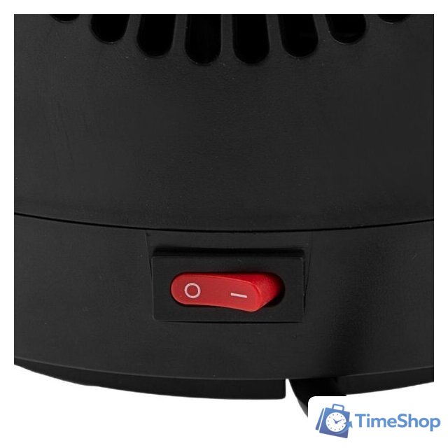 Тепловентилятор Denzel DTFC-1200 - Изображение №12 — Интернет-магазин Time-Shop