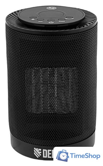 Тепловентилятор Denzel DTFC-1200 - Изображение №9 — Интернет-магазин Time-Shop
