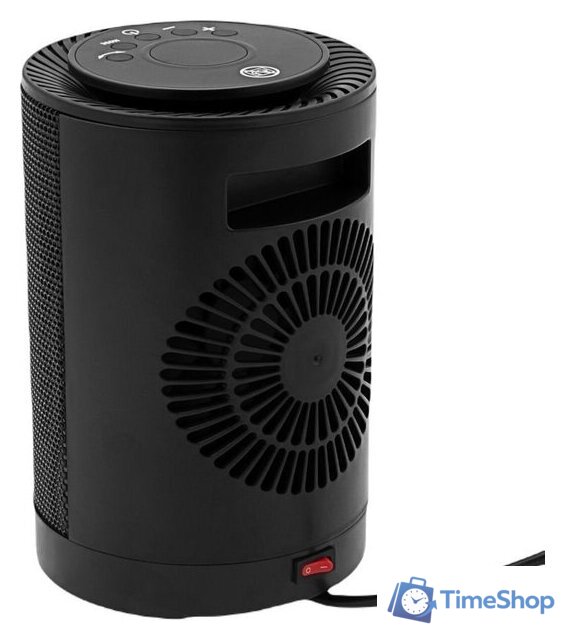 Тепловентилятор Denzel DTFC-1200 - Изображение №8 — Интернет-магазин Time-Shop