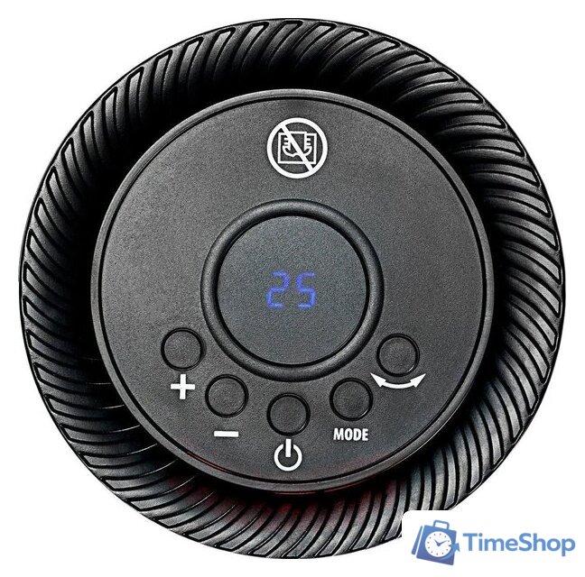 Тепловентилятор Denzel DTFC-1200 - Изображение №11 — Интернет-магазин Time-Shop