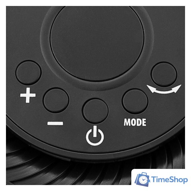 Тепловентилятор Denzel DTFC-1200 - Изображение №10 — Интернет-магазин Time-Shop