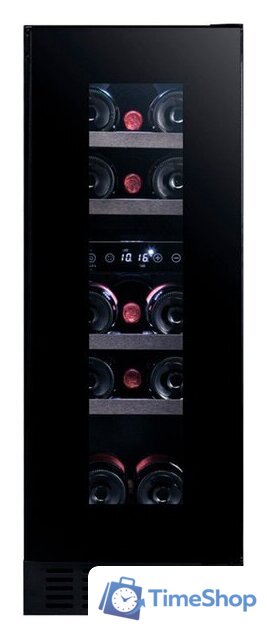 Винный шкаф Temptech SOMX30DRB - Изображение №1 — Интернет-магазин Time-Shop