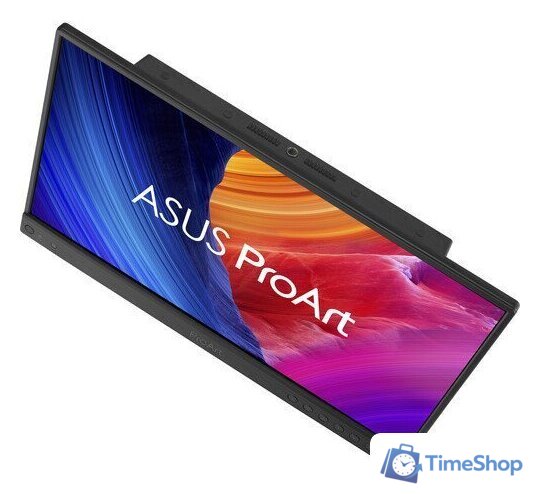 Портативный монитор ASUS ProArt PA16USV - Изображение №7 — Интернет-магазин Time-Shop