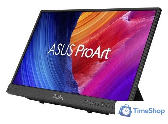 Портативный монитор ASUS ProArt PA16USV - Изображение №3 — Интернет-магазин Time-Shop