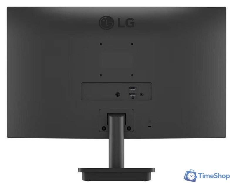 Монитор LG 24BA400-B - Изображение №2 — Интернет-магазин Time-Shop