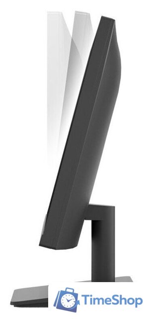 Монитор LG 24BA400-B - Изображение №6 — Интернет-магазин Time-Shop