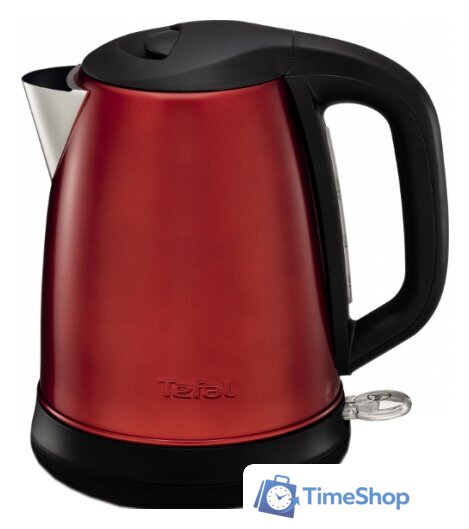 Электрический чайник Tefal KI270530 - Изображение №1 — Интернет-магазин Time-Shop