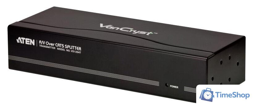 Разветвитель Aten VS1204T-AT-G - Изображение №1 — Интернет-магазин Time-Shop