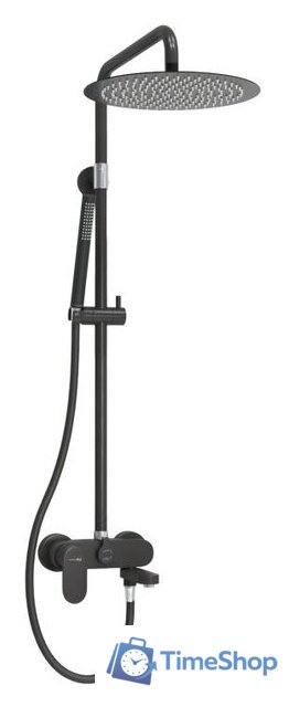 Душевая система  Wasserkraft A174.160.217.CB - Изображение №1 — Интернет-магазин Time-Shop