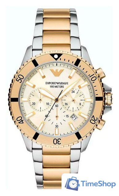 Наручные часы Emporio Armani AR11606 - Изображение №1 — Интернет-магазин Time-Shop