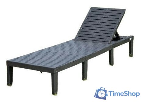 Шезлонг Ipae Progarden HAI08CCA - Изображение №1 — Интернет-магазин Time-Shop