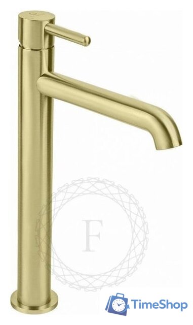 Смеситель Filarete Roun FL6020 (матовое золото) - Изображение №8 — Интернет-магазин Time-Shop