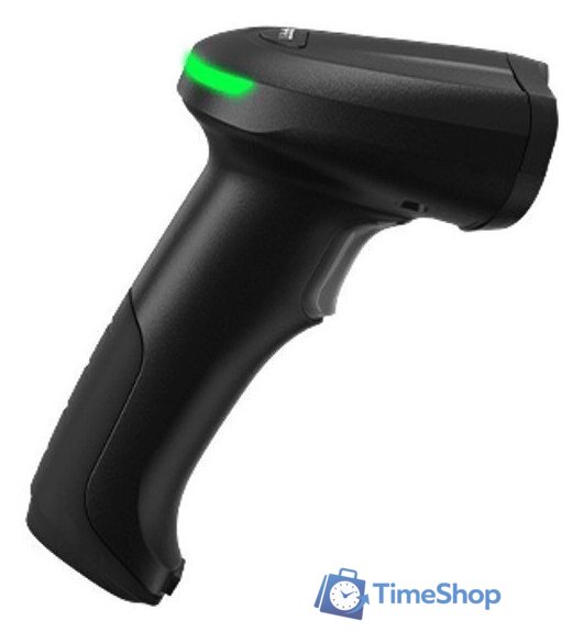 Сканер штрих-кодов iDPRT HN-7208HD-000R - Изображение №5 — Интернет-магазин Time-Shop