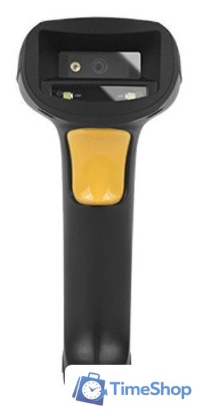 Сканер штрих-кодов iDPRT HN-7208HD-000R - Изображение №6 — Интернет-магазин Time-Shop