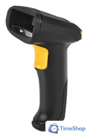 Сканер штрих-кодов iDPRT HN-7208HD-000R - Изображение №2 — Интернет-магазин Time-Shop