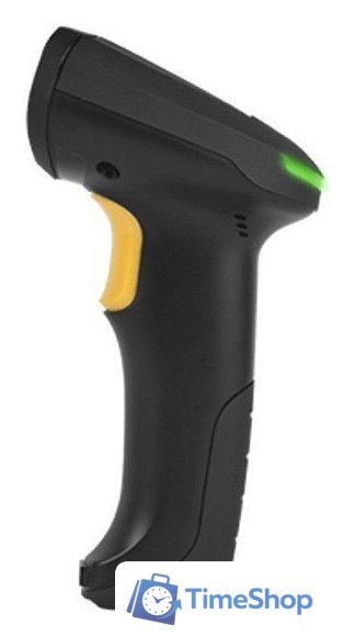 Сканер штрих-кодов iDPRT HN-7208HD-000R - Изображение №3 — Интернет-магазин Time-Shop