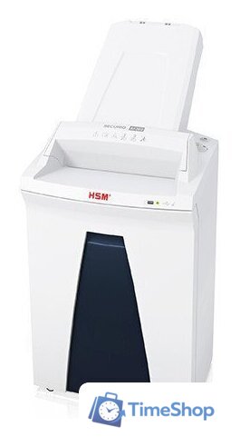 Шредер HSM AF350 (1.9 x 15мм) - Изображение №1 — Интернет-магазин Time-Shop
