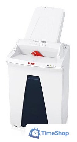 Шредер HSM AF350 (1.9 x 15мм) - Изображение №6 — Интернет-магазин Time-Shop