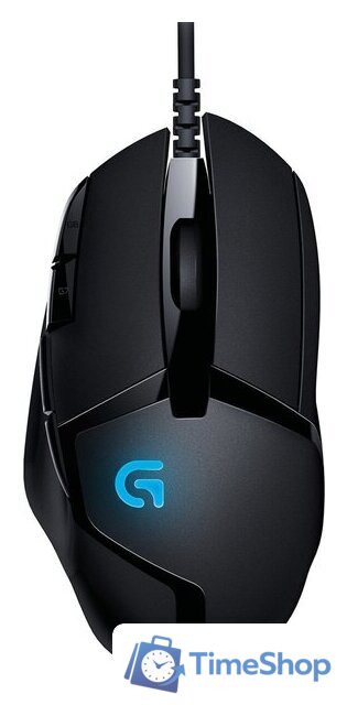 Игровая мышь Logitech G402 Hyperion Fury - Изображение №1 — Интернет-магазин Time-Shop