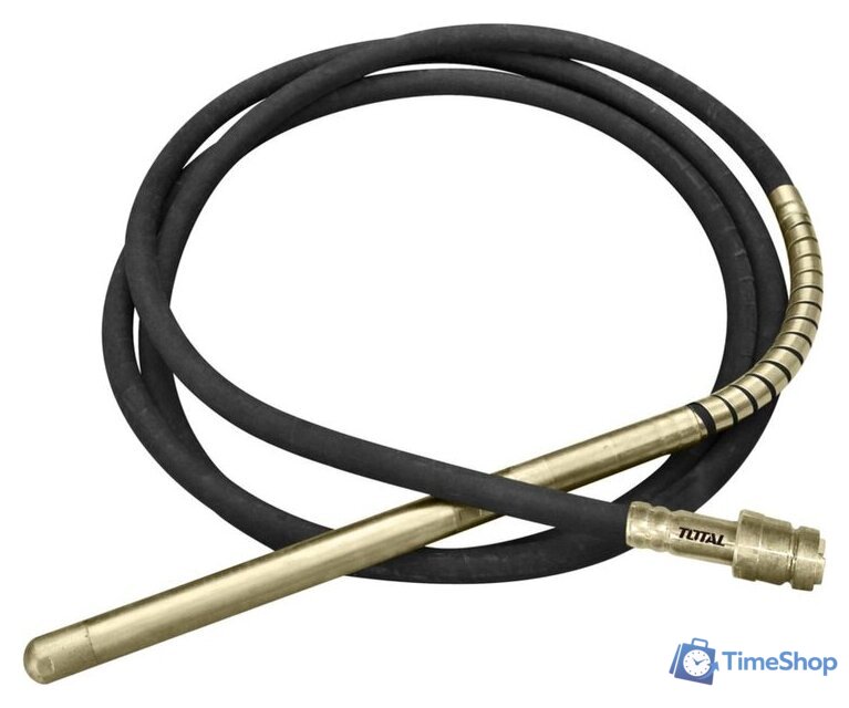 Гибкий вал с булавой Total TPVP1451 - Изображение №1 — Интернет-магазин Time-Shop