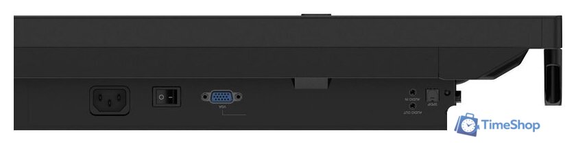 Интерактивная панель iiyama ProLite TE6512MIS-B1AG - Изображение №10 — Интернет-магазин Time-Shop