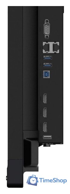 Интерактивная панель iiyama ProLite TE6512MIS-B1AG - Изображение №9 — Интернет-магазин Time-Shop