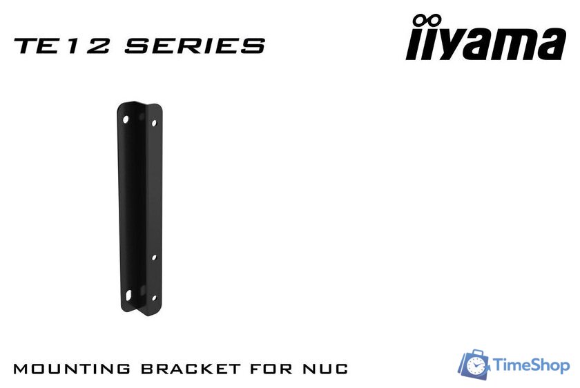 Интерактивная панель iiyama ProLite TE6512MIS-B1AG - Изображение №17 — Интернет-магазин Time-Shop