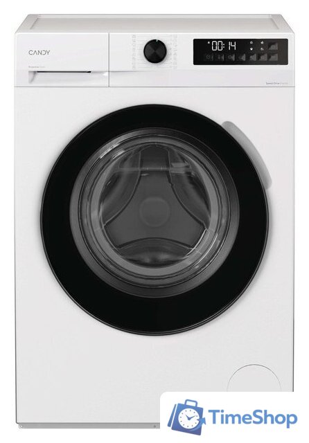 Стиральная машина Candy ProWash 300 GD 27SSB7-S - Изображение №1 — Интернет-магазин Time-Shop