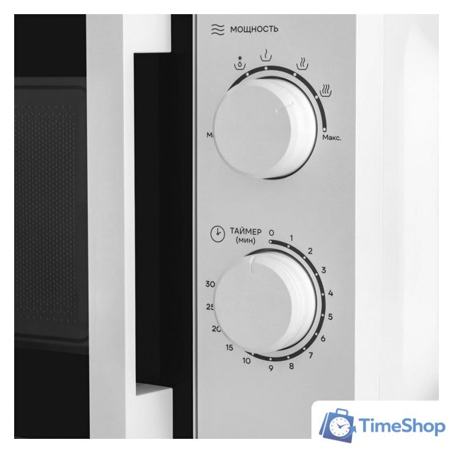 Микроволновая печь Vitek VT-MW0120 - Изображение №6 — Интернет-магазин Time-Shop