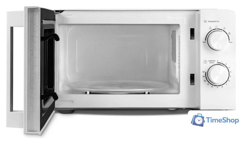 Микроволновая печь Vitek VT-MW0120 - Изображение №5 — Интернет-магазин Time-Shop