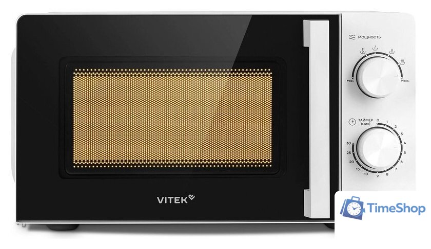Микроволновая печь Vitek VT-MW0120 - Изображение №11 — Интернет-магазин Time-Shop