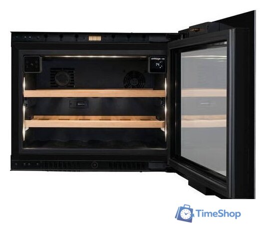 Винный шкаф Avintage AVI45PLATINUM - Изображение №4 — Интернет-магазин Time-Shop