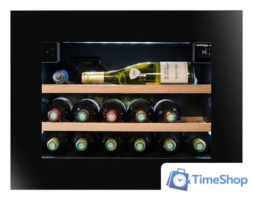 Винный шкаф Avintage AVI45PLATINUM - Изображение №5 — Интернет-магазин Time-Shop