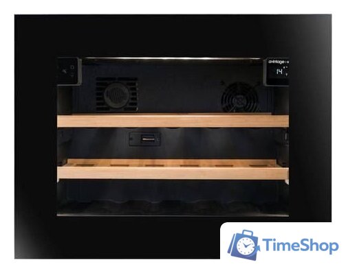 Винный шкаф Avintage AVI45PLATINUM - Изображение №3 — Интернет-магазин Time-Shop
